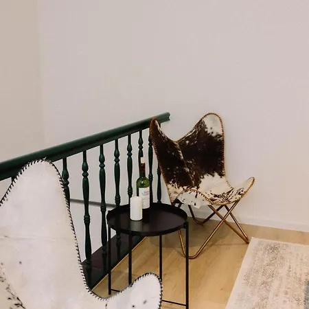 130m² Im Zentrum + Terrasse * ライプツィヒ